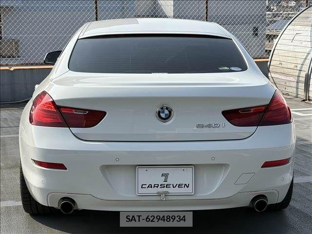 Bmw 6 SERIES 2015-12 7453194-5