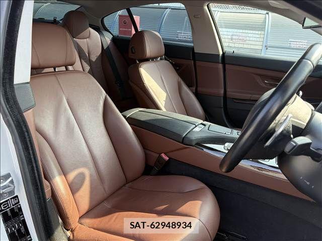Bmw 6 SERIES 2015-12 7453194-8