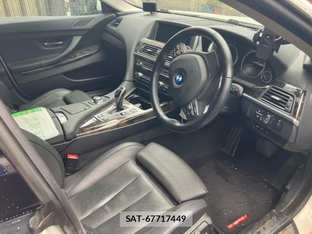 Bmw 6 SERIES 2013-10 7721426-11