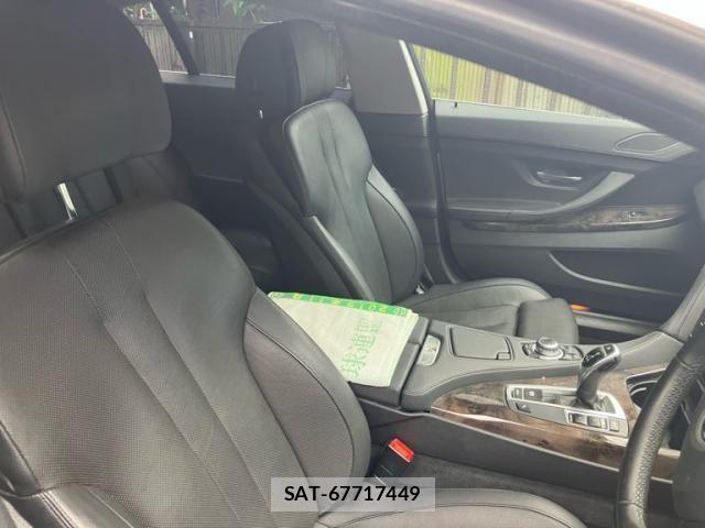 Bmw 6 SERIES 2013-10 7721426-12