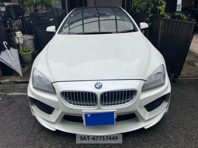 Bmw 6 SERIES 2013-10 7721426-1
