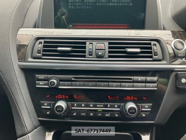 Bmw 6 SERIES 2013-10 7721426-21