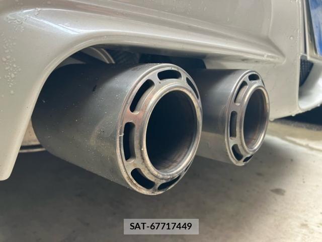 Bmw 6 SERIES 2013-10 7721426-27