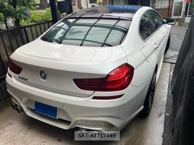 Bmw 6 SERIES 2013-10 7721426-7