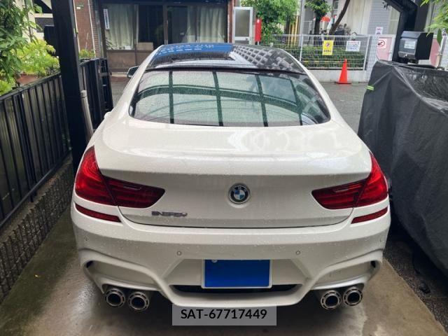 Bmw 6 SERIES 2013-10 7721426-8