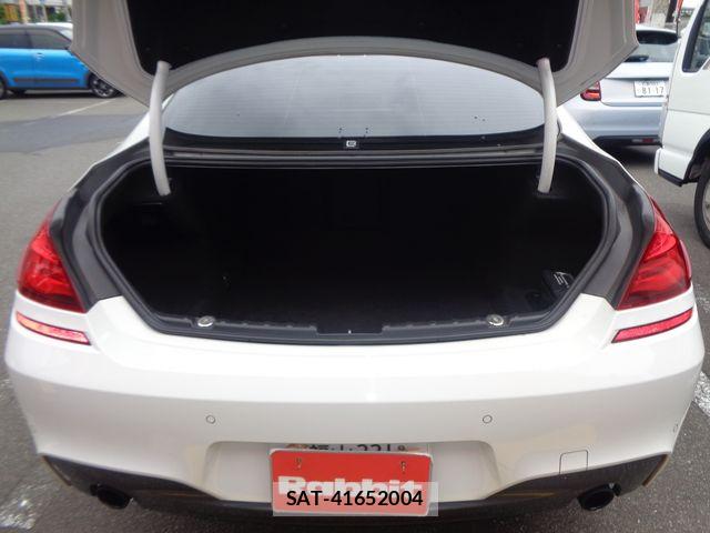 Bmw 6 SERIES 2012-12 7782952-16