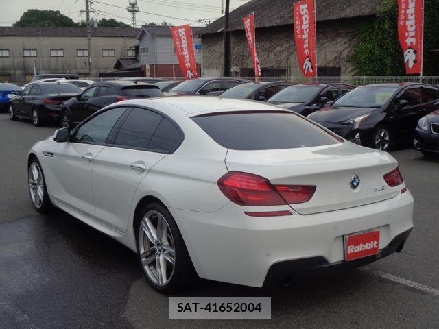 Bmw 6 SERIES 2012-12 7782952-1