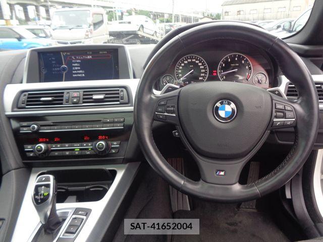 Bmw 6 SERIES 2012-12 7782952-19