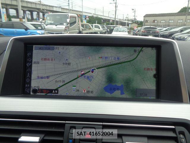 Bmw 6 SERIES 2012-12 7782952-22