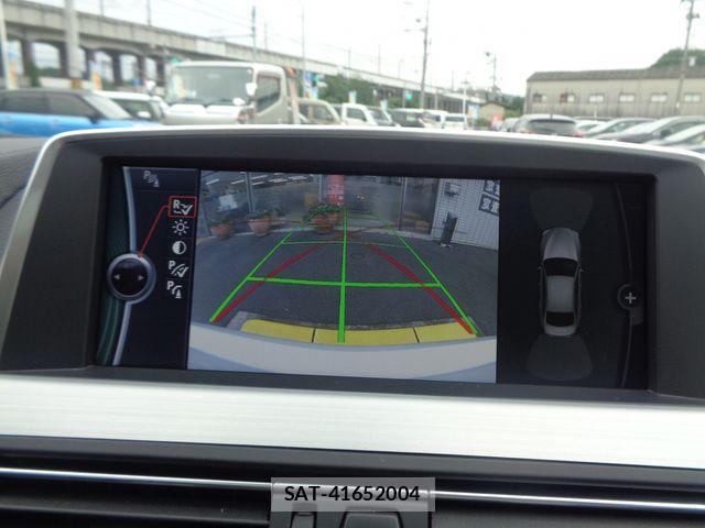 Bmw 6 SERIES 2012-12 7782952-23