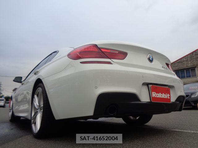 Bmw 6 SERIES 2012-12 7782952-26