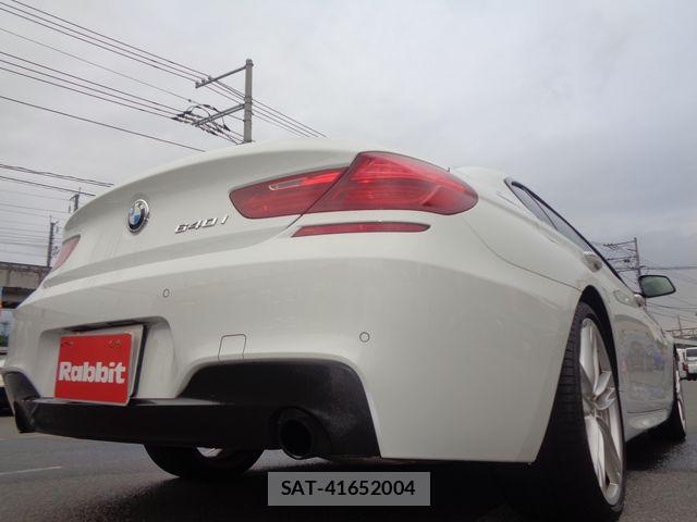 Bmw 6 SERIES 2012-12 7782952-27