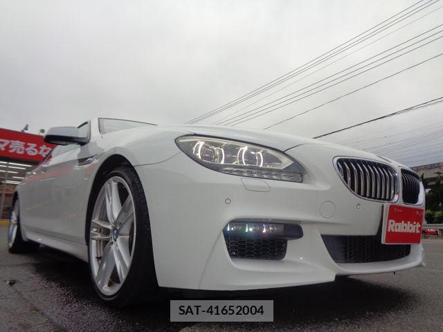 Bmw 6 SERIES 2012-12 7782952-28