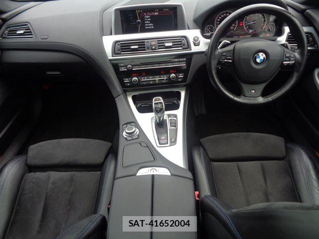 Bmw 6 SERIES 2012-12 7782952-2