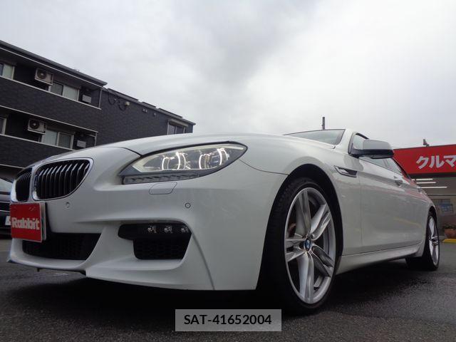 Bmw 6 SERIES 2012-12 7782952-29
