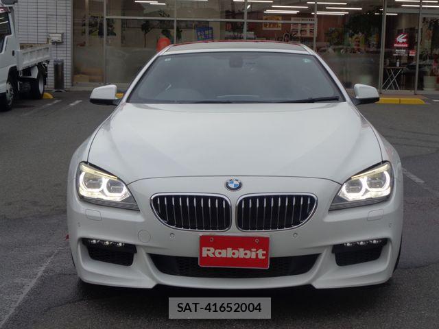 Bmw 6 SERIES 2012-12 7782952-3