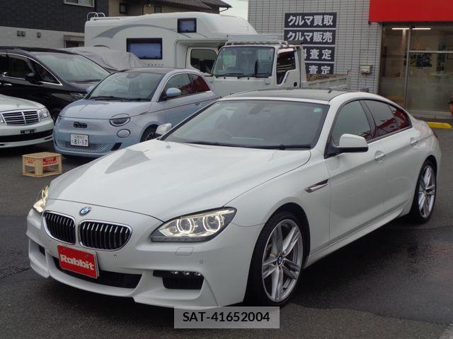 Bmw 6 SERIES 2012-12 7782952-4