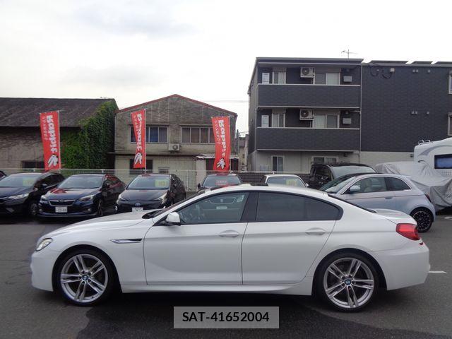 Bmw 6 SERIES 2012-12 7782952-5