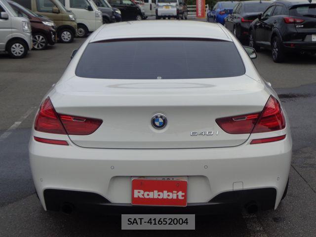 Bmw 6 SERIES 2012-12 7782952-6