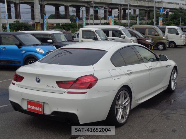 Bmw 6 SERIES 2012-12 7782952-7