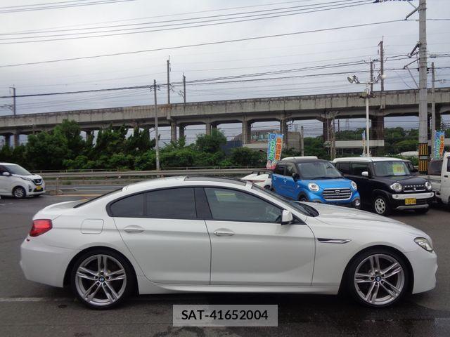 Bmw 6 SERIES 2012-12 7782952-8
