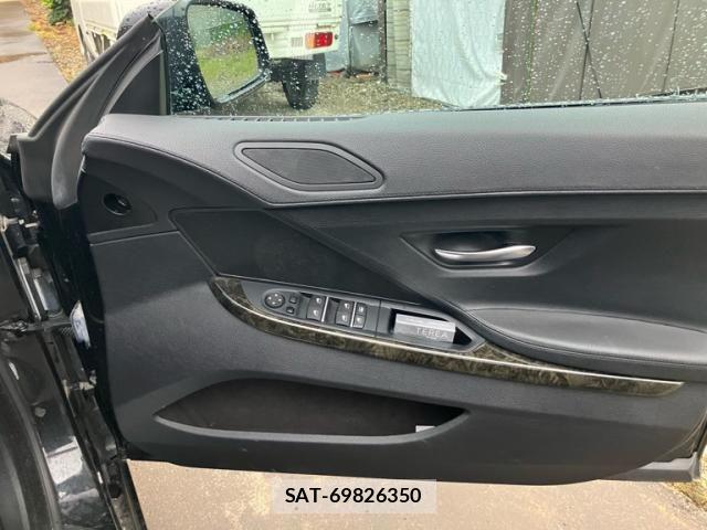 Bmw 6 SERIES 2014-08 8034595-9