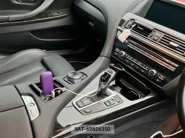Bmw 6 SERIES 2014-08 8034595-11