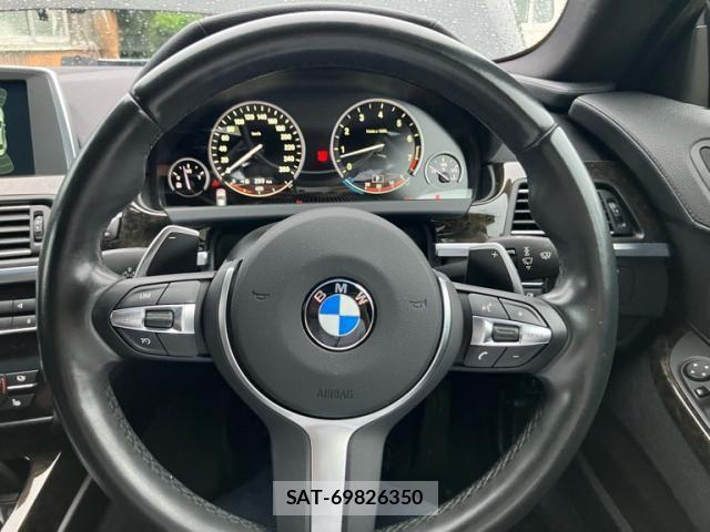 Bmw 6 SERIES 2014-08 8034595-18