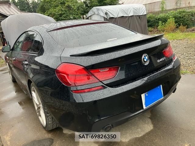 Bmw 6 SERIES 2014-08 8034595-22
