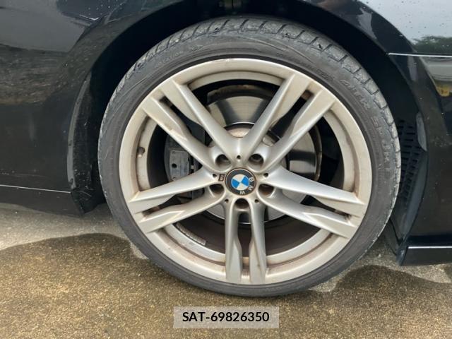 Bmw 6 SERIES 2014-08 8034595-3