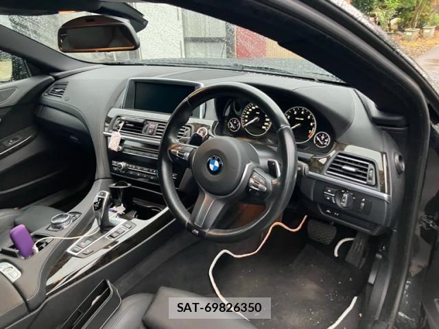 Bmw 6 SERIES 2014-08 8034595-7