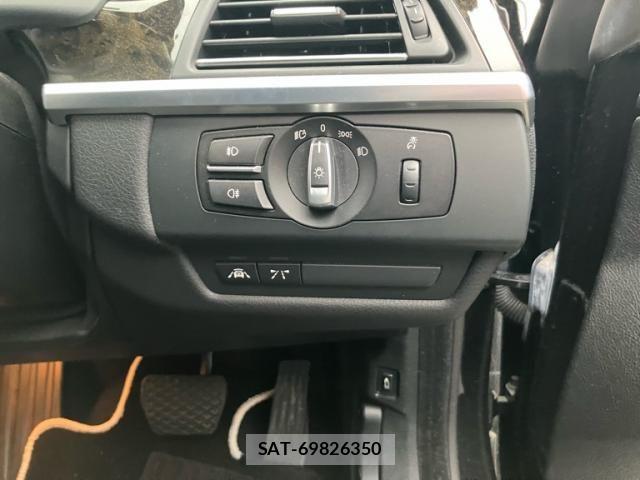 Bmw 6 SERIES 2014-08 8034595-8