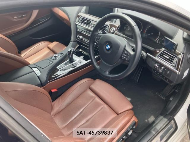 Bmw 6 SERIES 2012-10 8034594-10