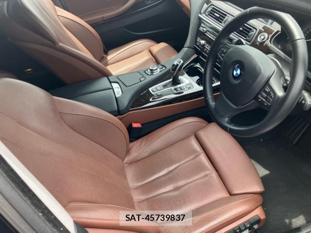 Bmw 6 SERIES 2012-10 8034594-11