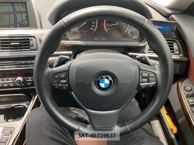 Bmw 6 SERIES 2012-10 8034594-12