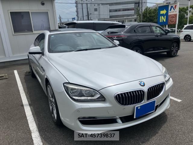 Bmw 6 SERIES 2012-10 8034594-1