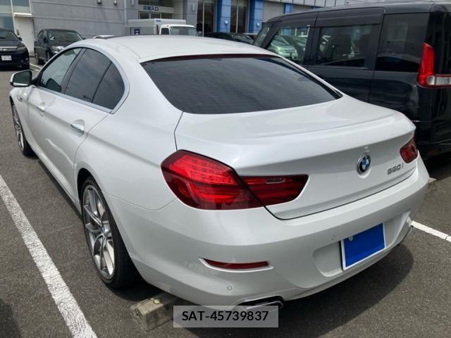 Bmw 6 SERIES 2012-10 8034594-5