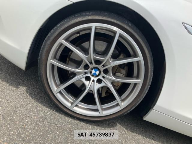 Bmw 6 SERIES 2012-10 8034594-8