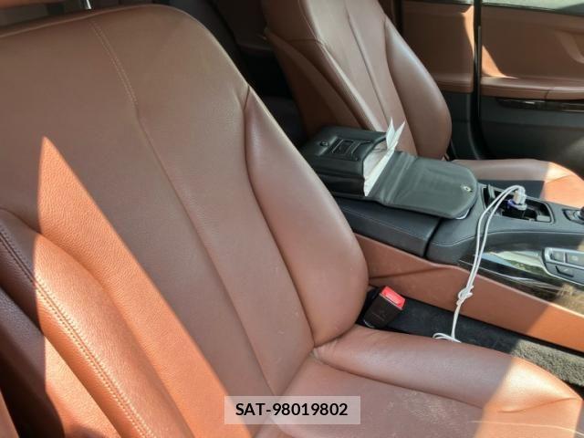Bmw 6 SERIES 2013-05 8158049-11