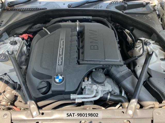 Bmw 6 SERIES 2013-05 8158049-12
