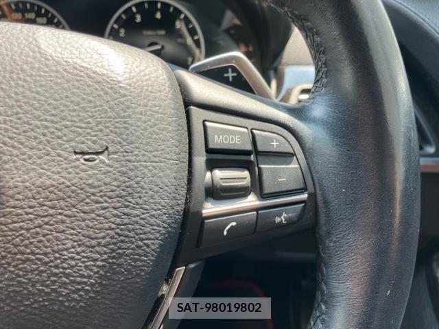 Bmw 6 SERIES 2013-05 8158049-15