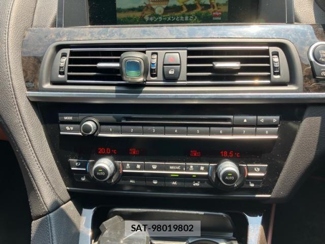 Bmw 6 SERIES 2013-05 8158049-17