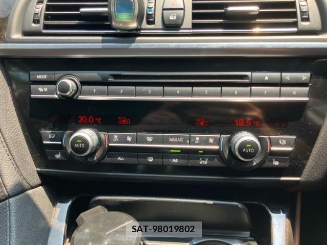 Bmw 6 SERIES 2013-05 8158049-18