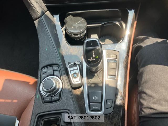 Bmw 6 SERIES 2013-05 8158049-19
