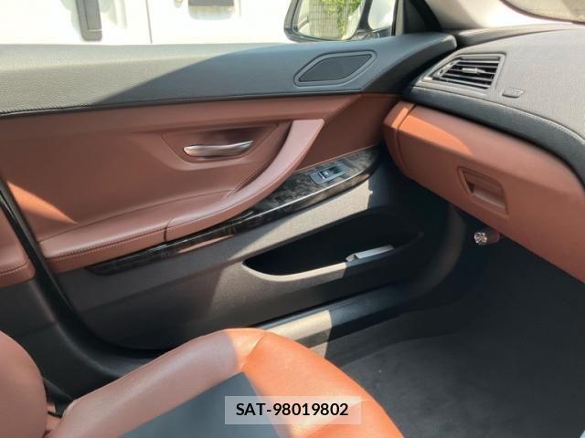 Bmw 6 SERIES 2013-05 8158049-20