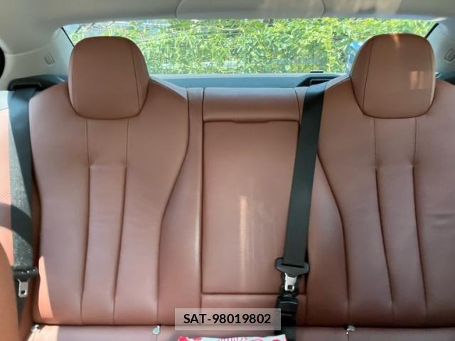 Bmw 6 SERIES 2013-05 8158049-21
