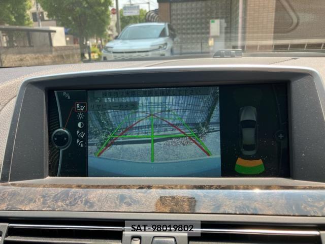 Bmw 6 SERIES 2013-05 8158049-22