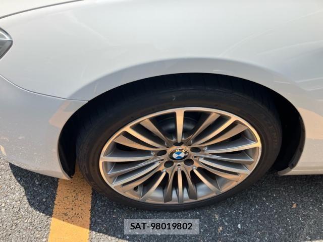 Bmw 6 SERIES 2013-05 8158049-7