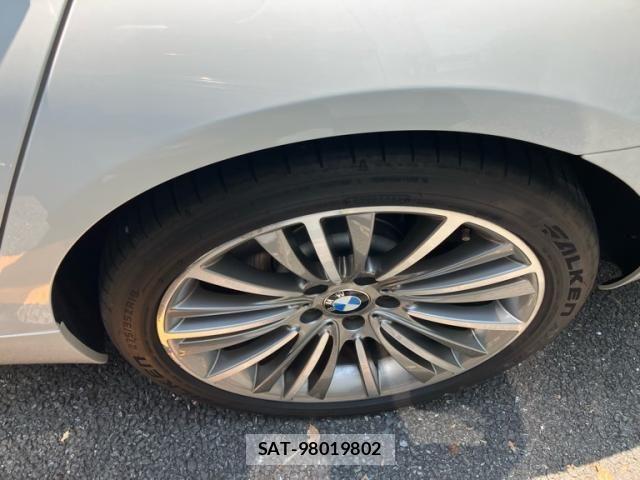 Bmw 6 SERIES 2013-05 8158049-8