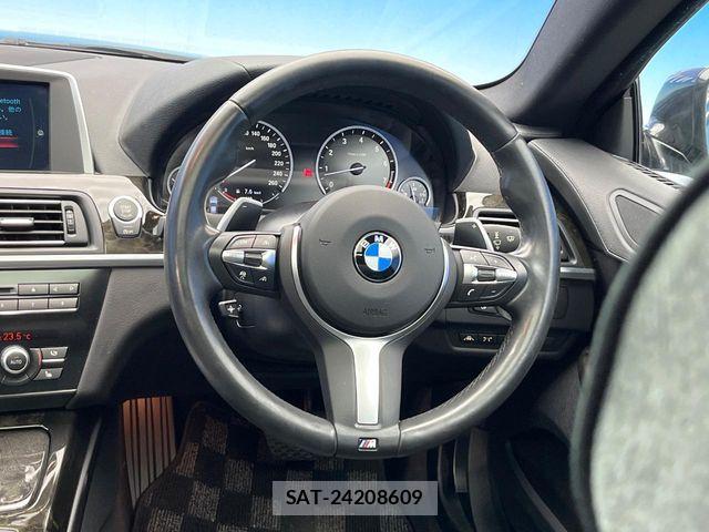 Bmw 6 SERIES 2015-06 8457103-10
